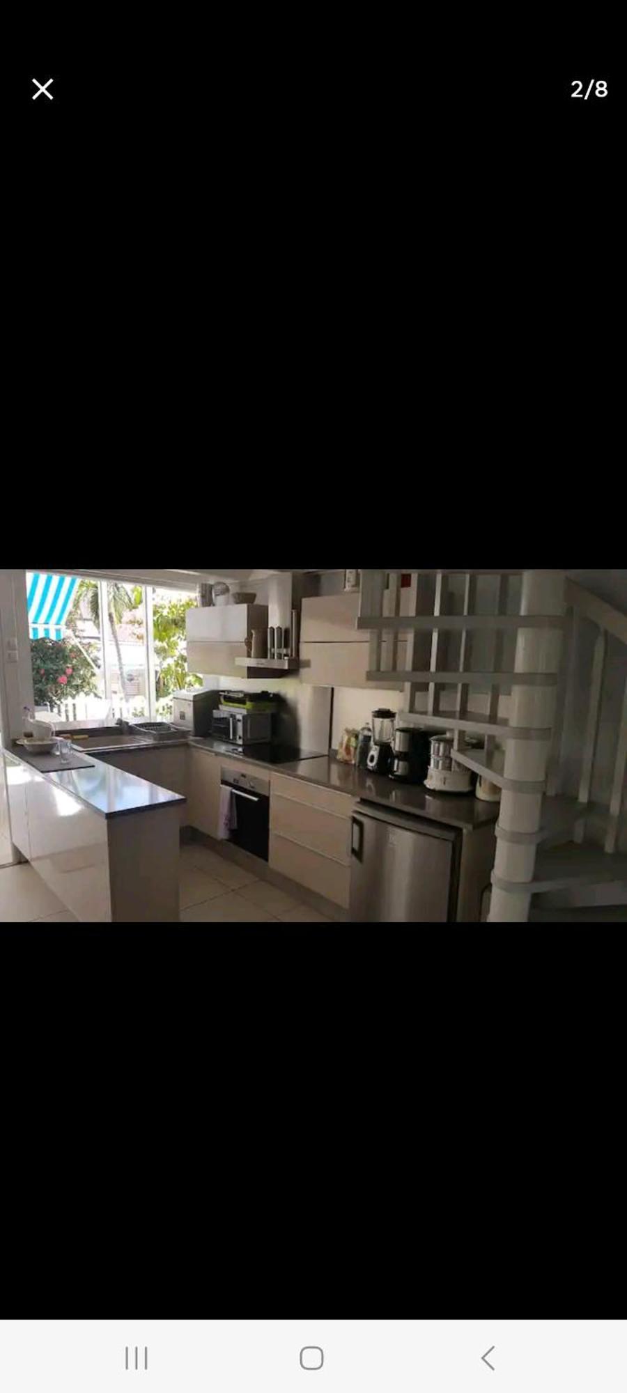 テール・ド・オー Duplex Coqueletヴィラ エクステリア 写真